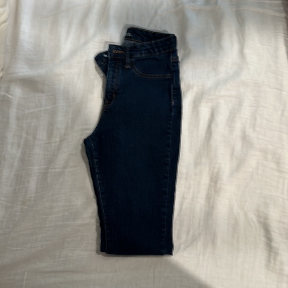 WILD FABLE! Original wild fable Skinny Jeans Size 6 - Picture 3 of 3